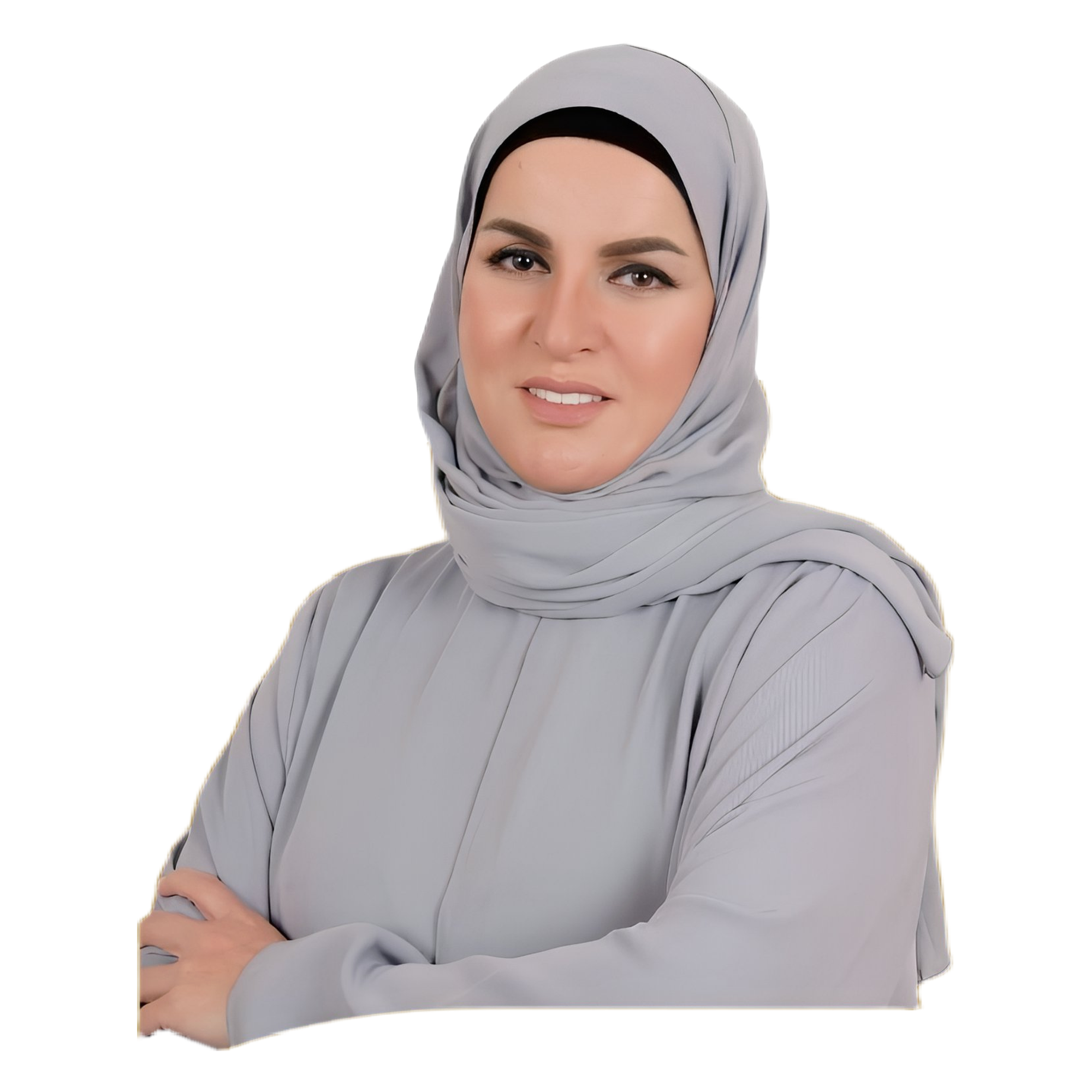 عبير مال الله